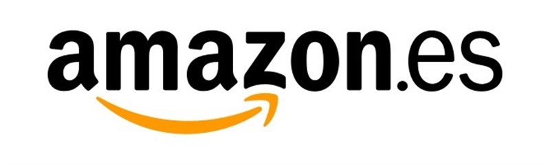 logo de amazon.es