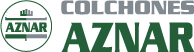 logo de colchonesaznar.com