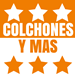 logo de colchonesymas.es