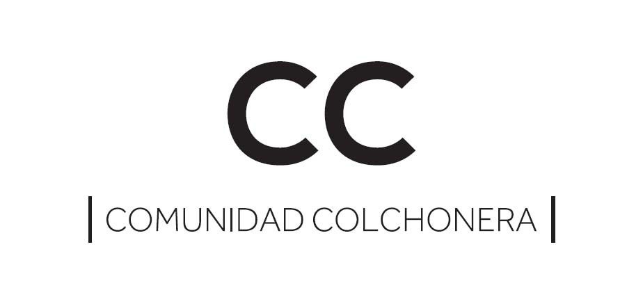 logo de comunidadcolchonera.com