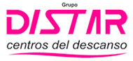 logo de distar.es