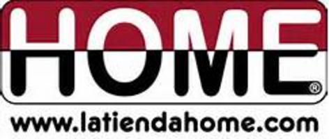 logo de latiendahome.com