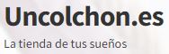 logo de uncolchon.es