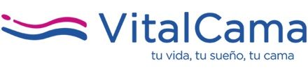 logo de vitalcama.es