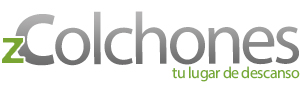 logo de zcolchones.es