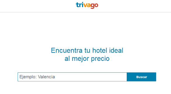 Las mejores webs para elegir hotel