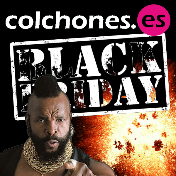 Black Friday barracus-bomba