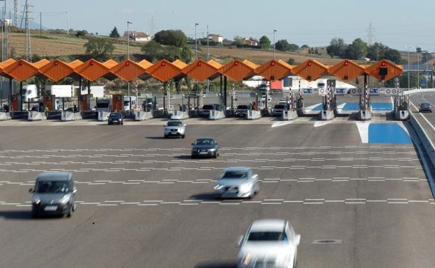 Autopistas públicas